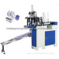 Paper Take Away Food Container Making Machine